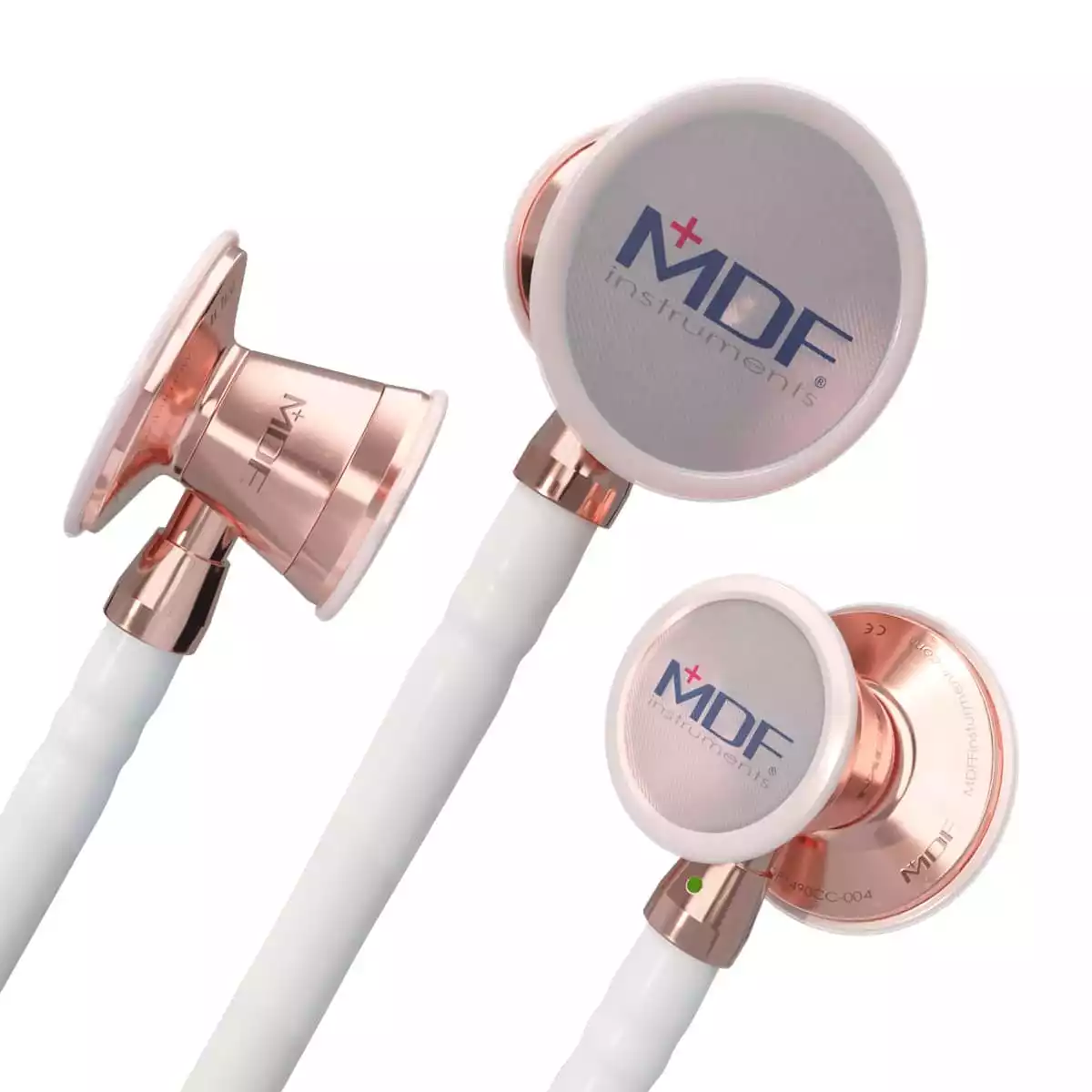 MDF ProCardial Core Rosé Gold Stethoskop