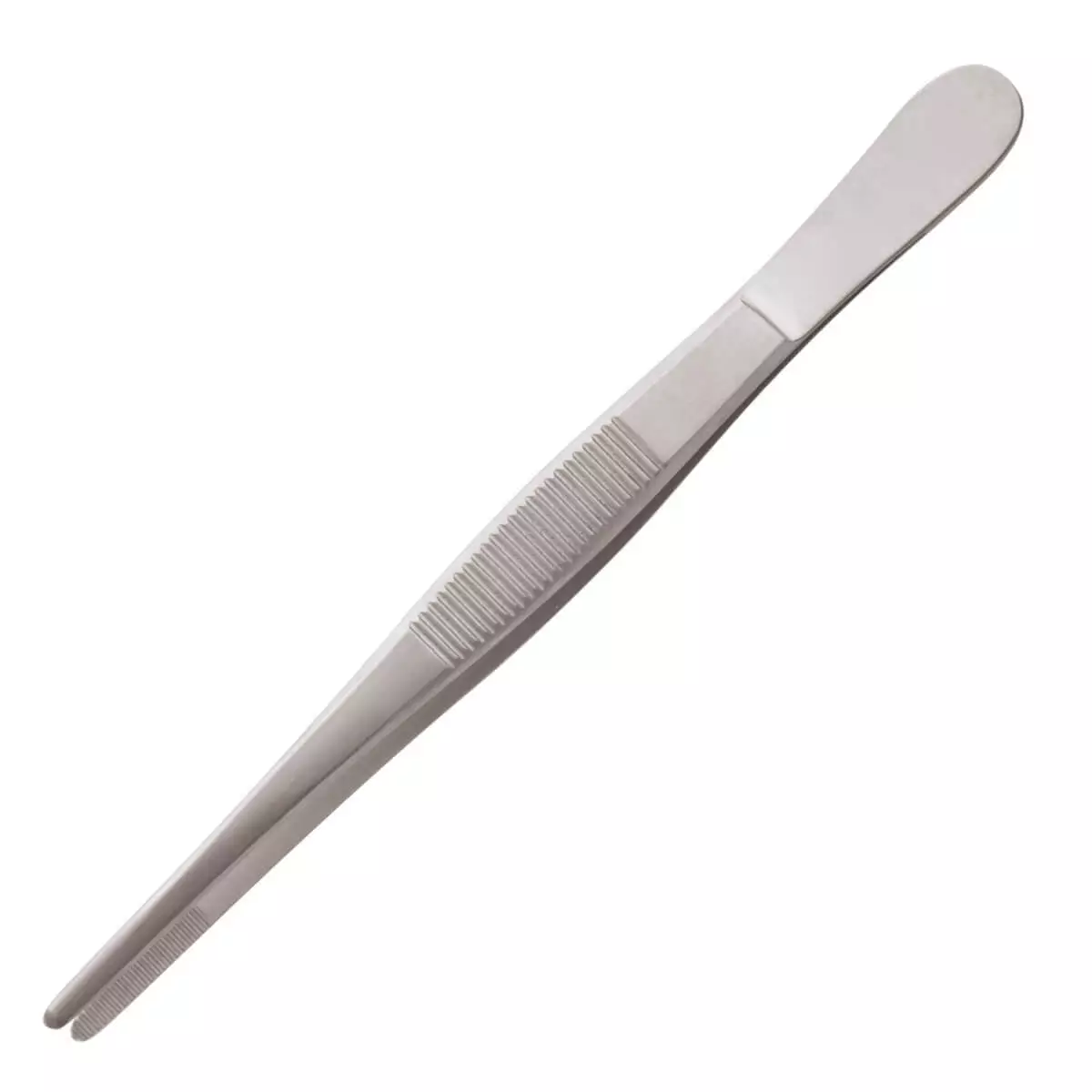 SavingTek Anatomische Pinzette