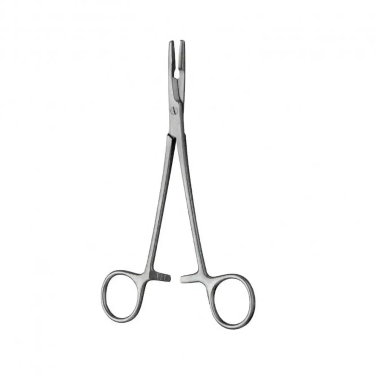 Tekno-Medical Nadelhalter nach Olsen-Hegar mit Schere