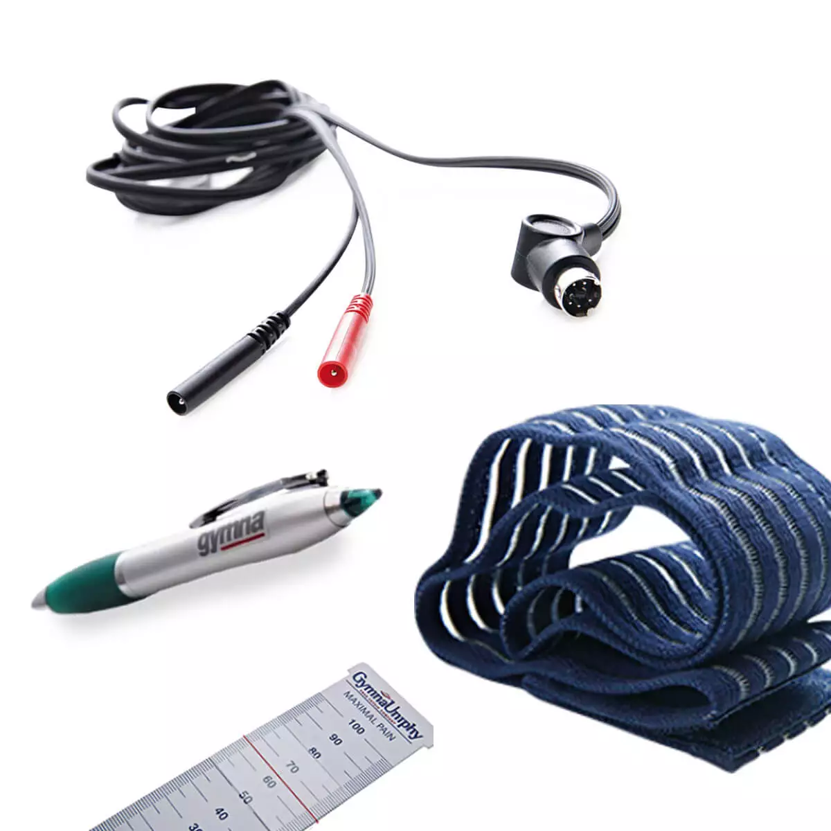 Gymna Duo 400 Elektrotherapiegerät