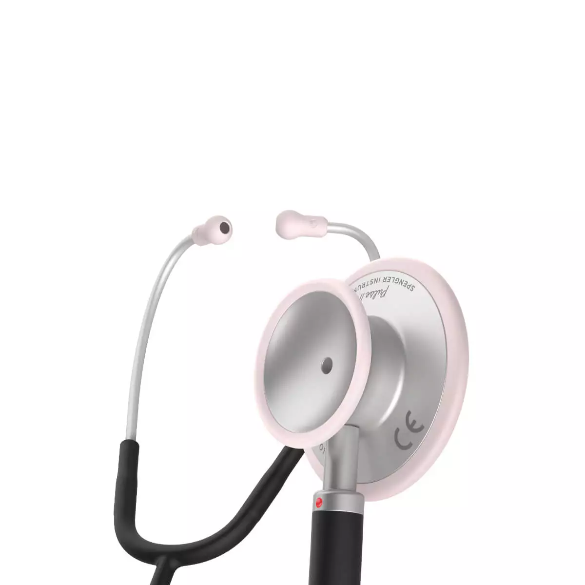 Spengler Pulse II Doppelkopf-Stethoskop