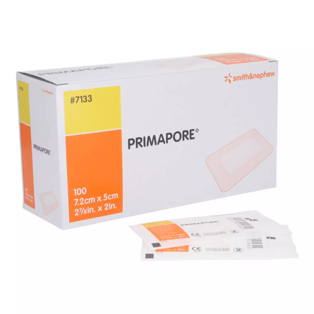 Smith & Nephew Primapore Wundverband