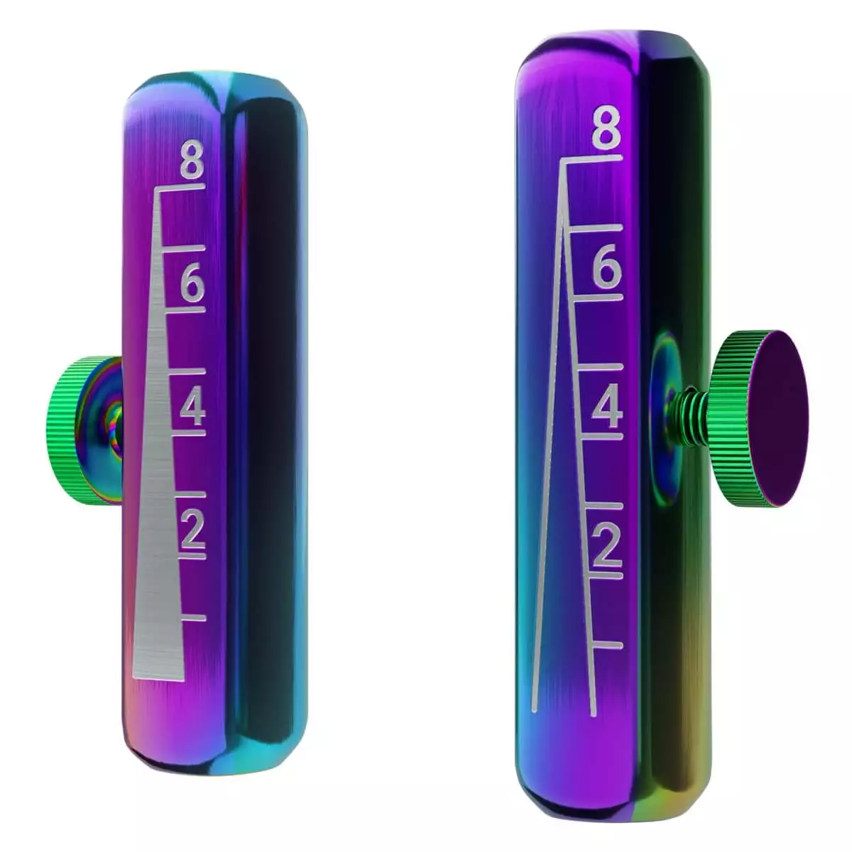 DocCheck Tools Dämpfer für Stimmgabel "Plinng"