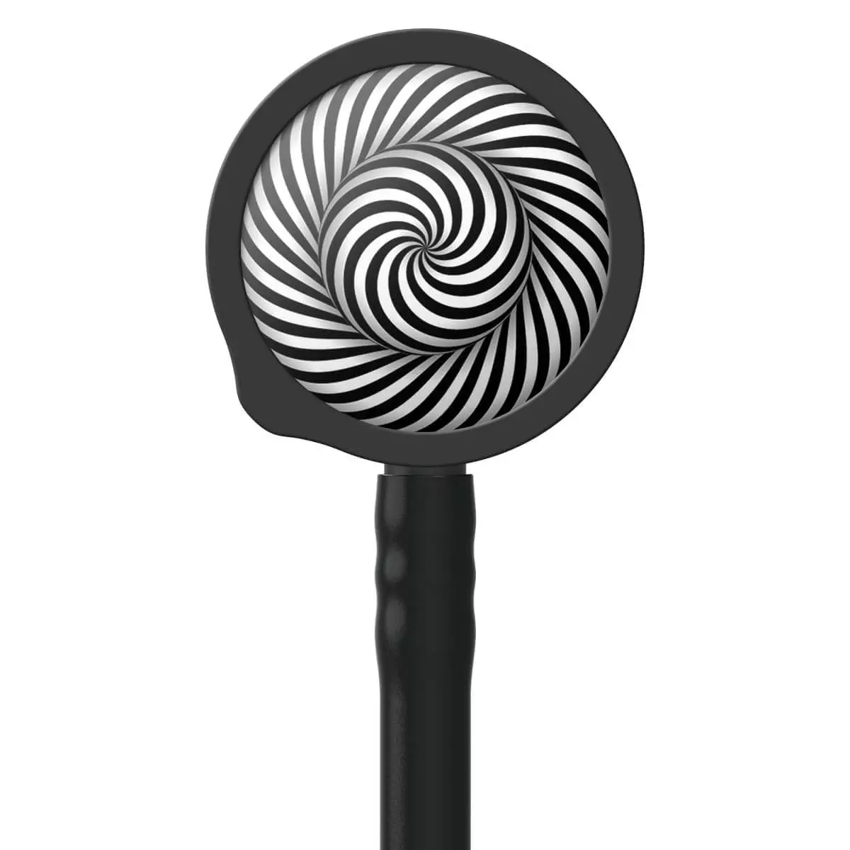 DocCheck Thïngs Bedruckte Fiberglas-Membransets "Drums"