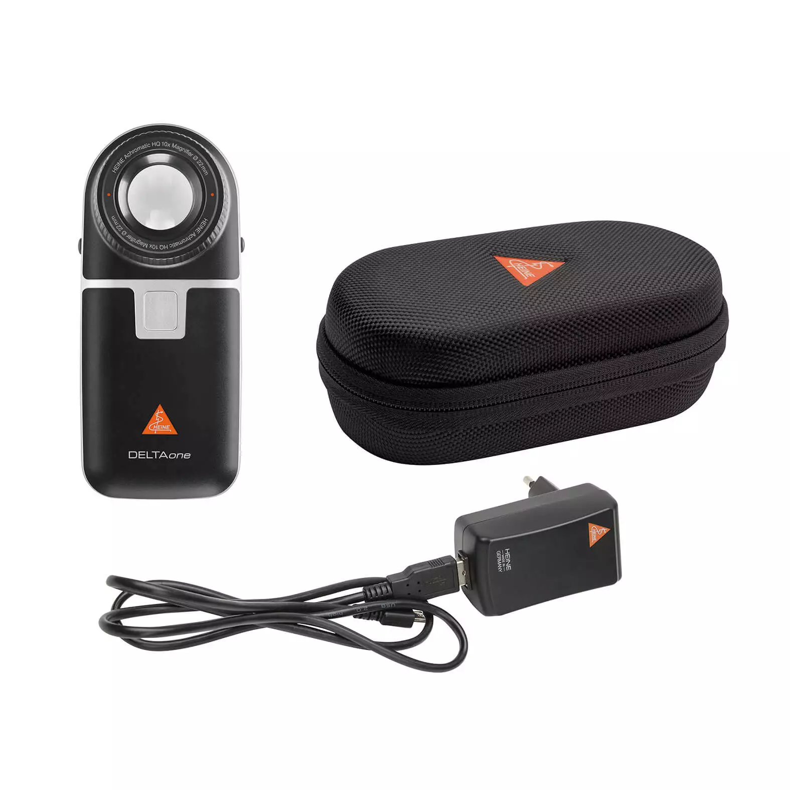 HEINE Optotechnik HEINE DELTAone Dermatoskop