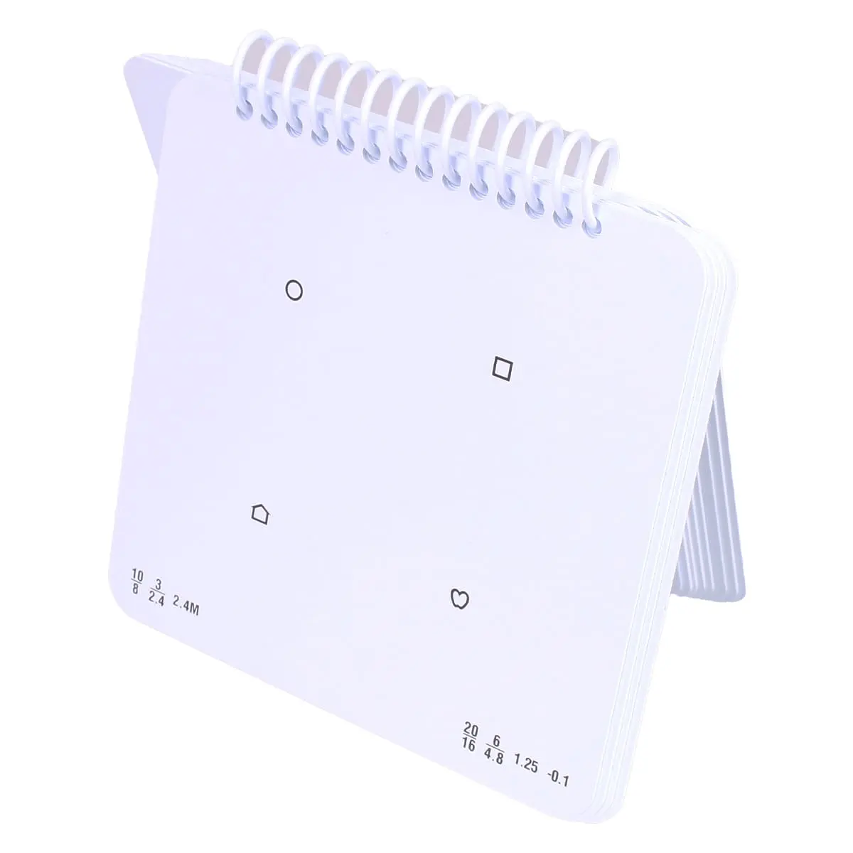 GOOD-LITE LEA-Sehtest GOOD-LITE LEA-Sehtest
