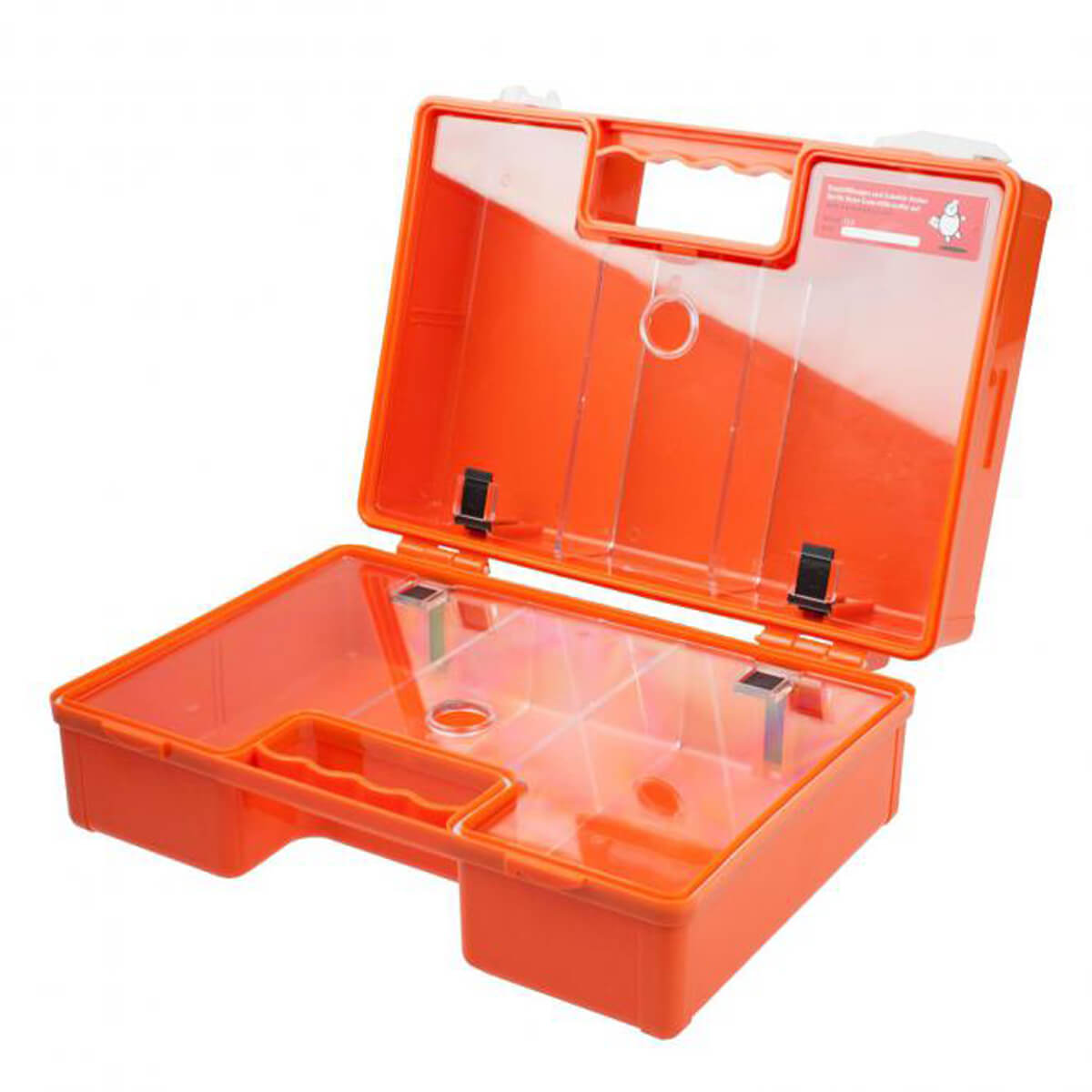 GmbH - Geschäftskunden - Erste Hilfe Koffer SPEZIAL Öffentlicher Dienst SÖHNGEN Verbandkasten MT-CD orange GmbH - Geschäftskunden - Erste Hilfe Koffer SPEZIAL Öffentlicher Dienst SÖHNGEN Verbandkasten MT-CD orange