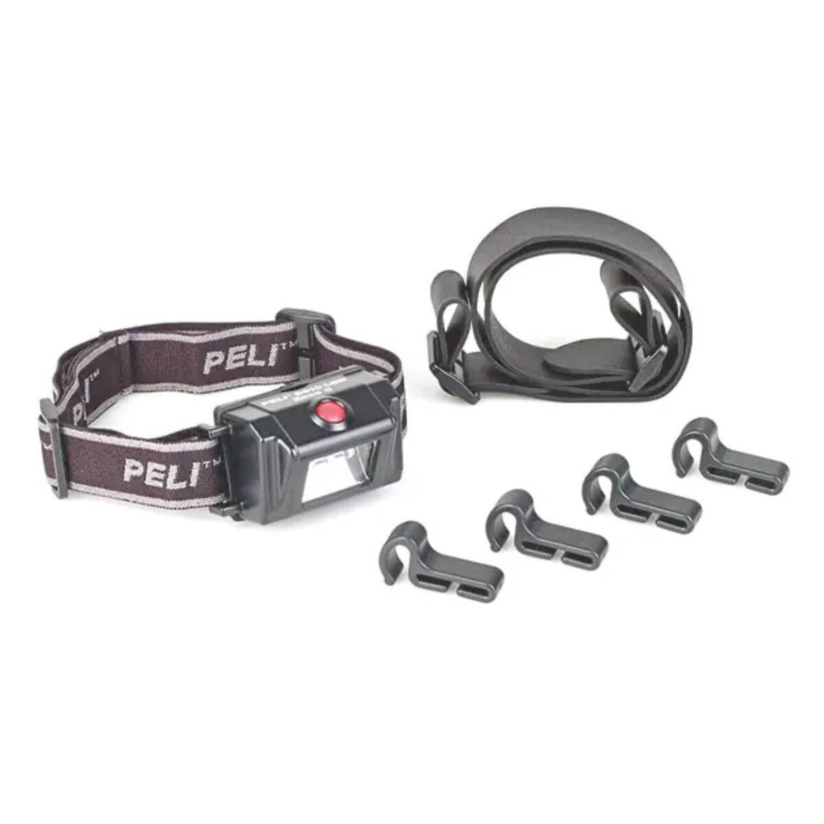 Peli 2610Z0 HeadsUp Lite Kopflampe Peli 2610Z0 HeadsUp Lite Kopflampe