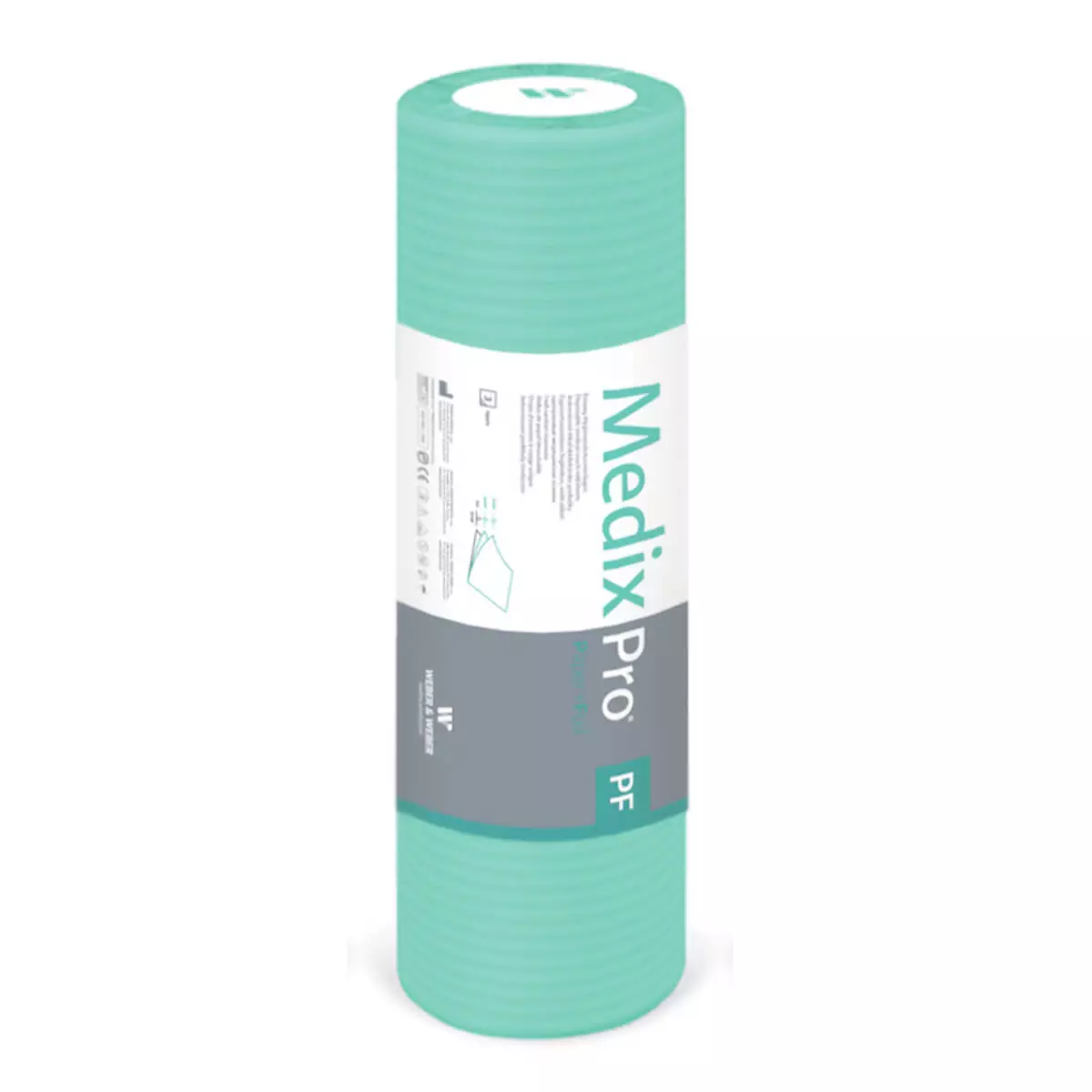 Weber & Weber MedixPro PF Ärzterolle