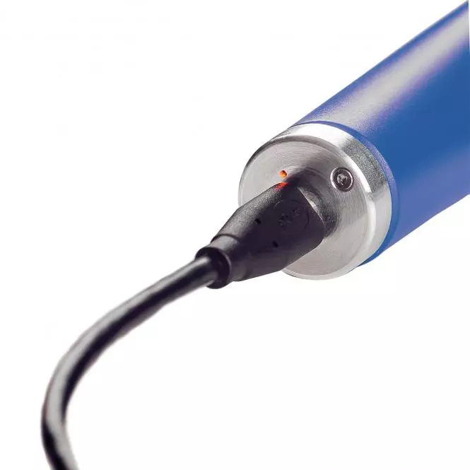 LUXAMED LuxaScope Auris LED-Otoskop