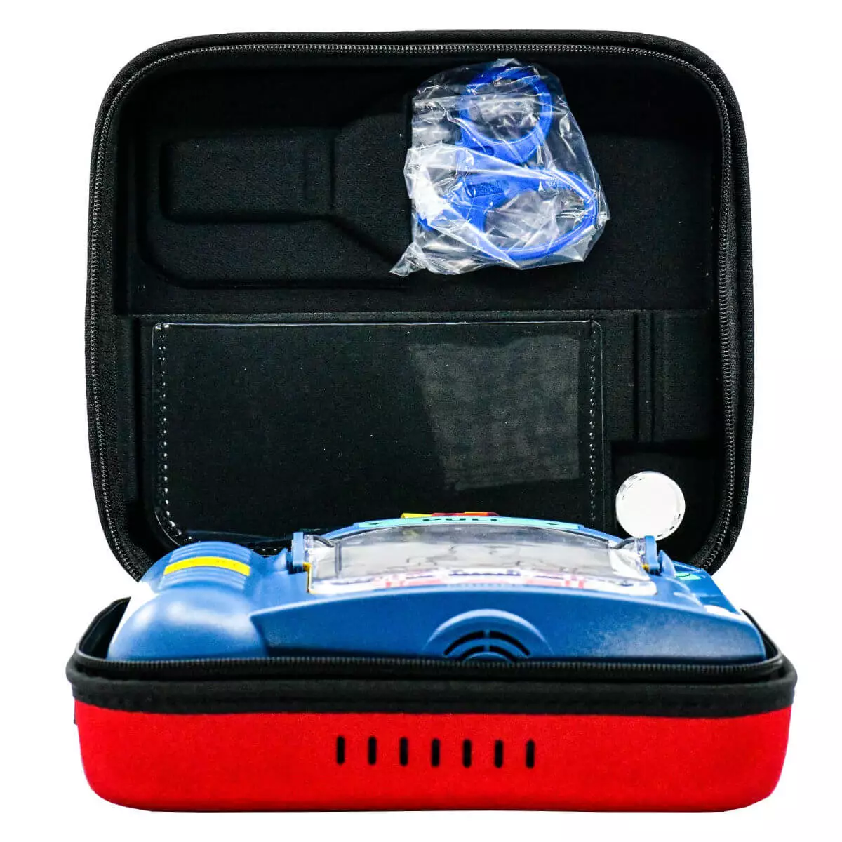 Philips HeartStart HS1 AED