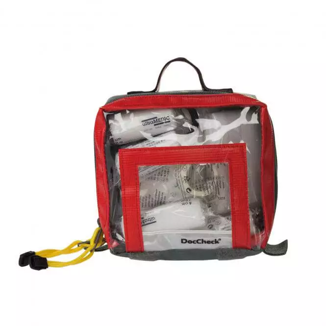 DocCheck Tools Modultaschen