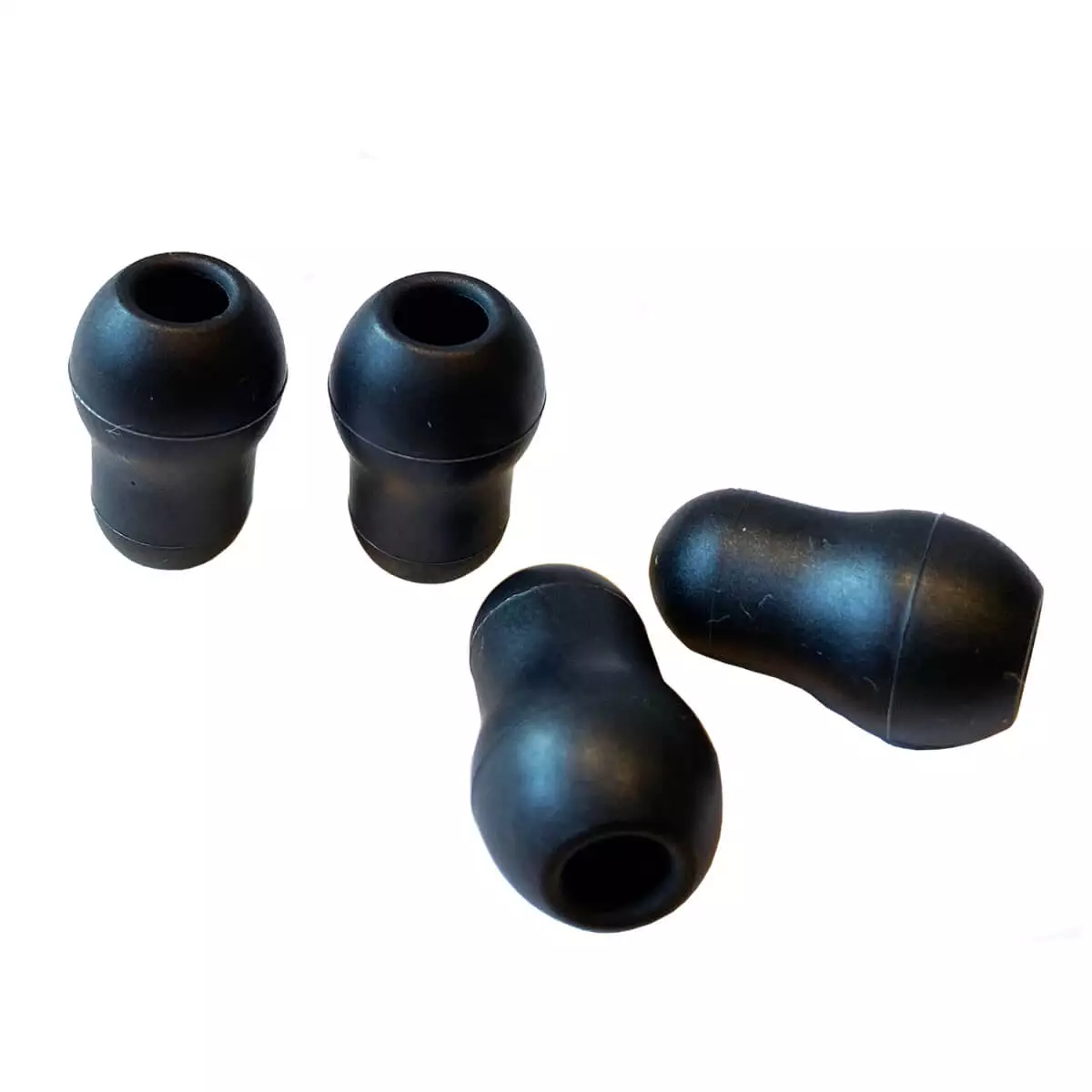 1m4 Soft-Ohroliven Set