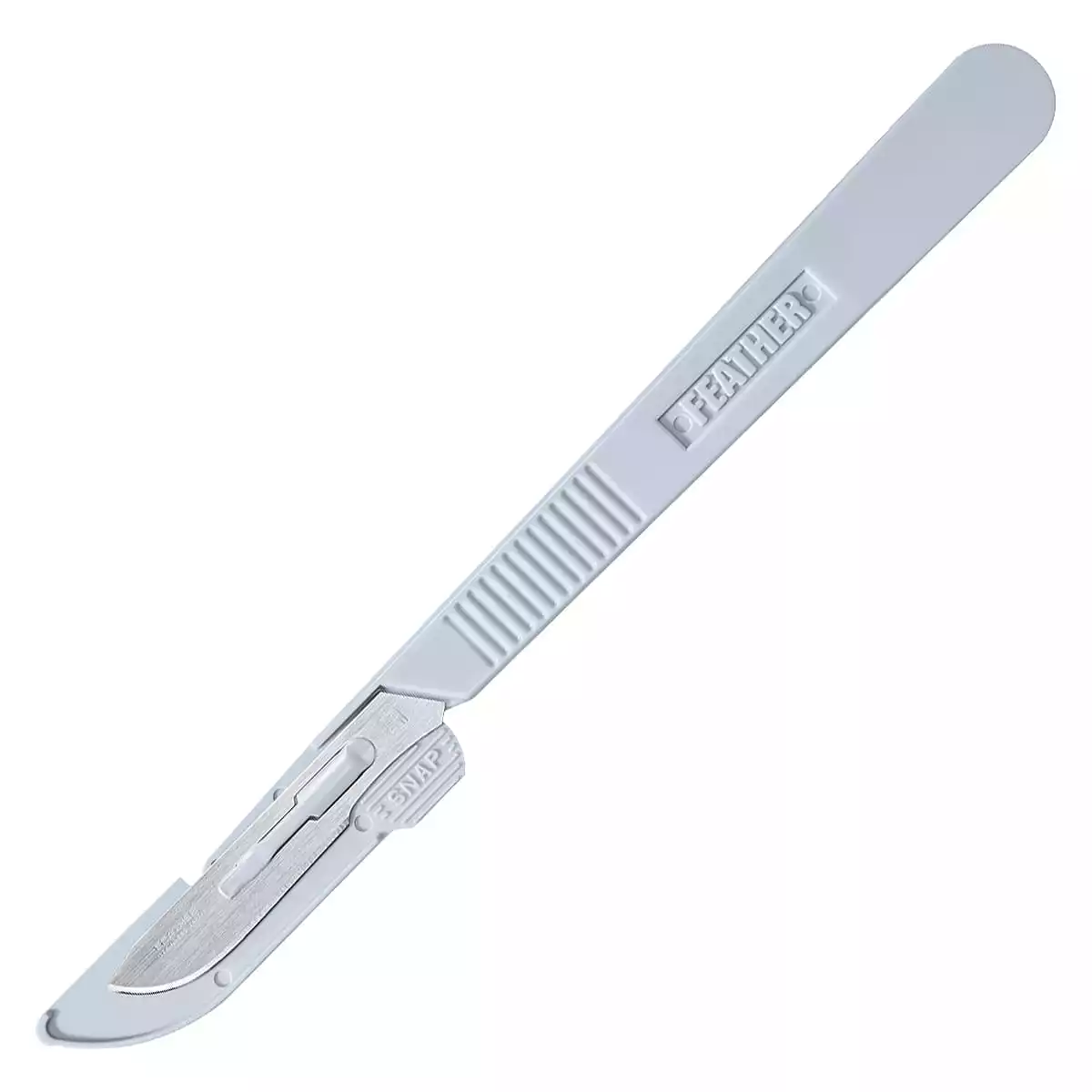 PFM Medical Feather Einmalskalpelle