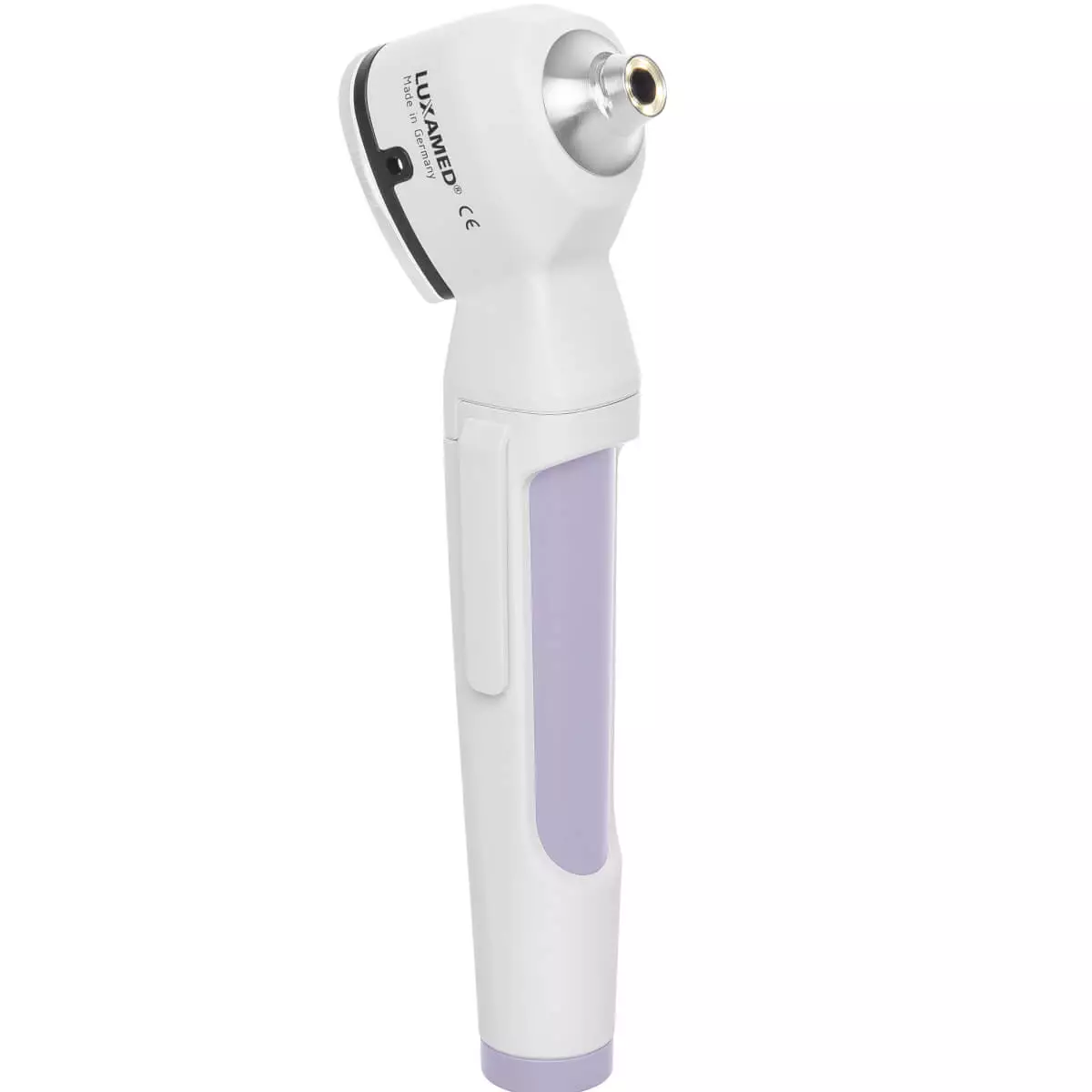 LUXAMED LuxaScope Auris farbiges LED-Otoskop