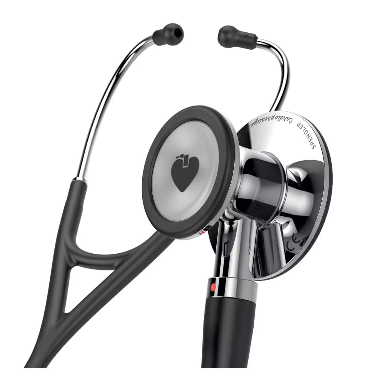 Spengler Cardio Prestige II Doppelkopf-Stethoskop