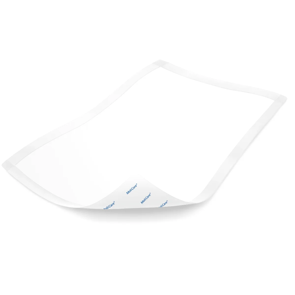 HARTMANN MoliCare Bed Mat Eco Bettschutzeinlagen 9 Tropfen HARTMANN MoliCare Bed Mat Eco Bettschutzeinlagen 9 Tropfen