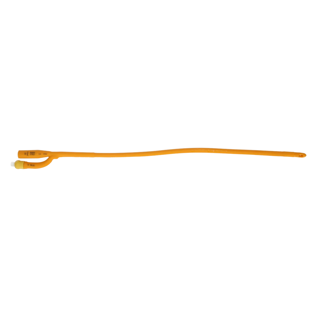 Teleflex Gold Ballonkatheter Teleflex Gold Ballonkatheter
