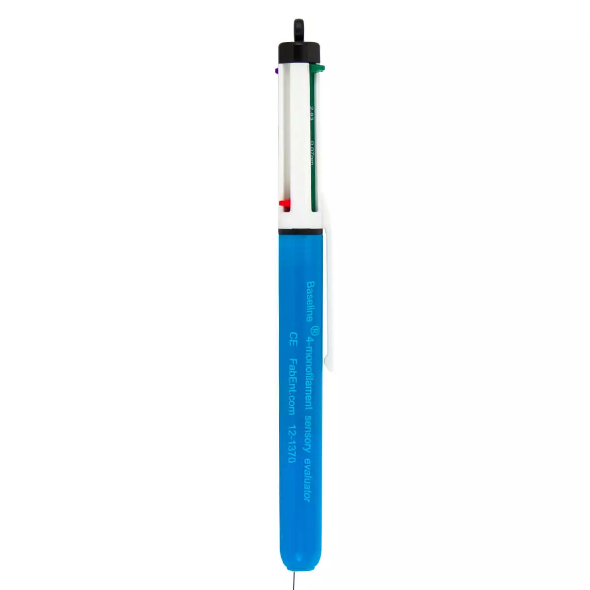 Baseline Multifilament Pen