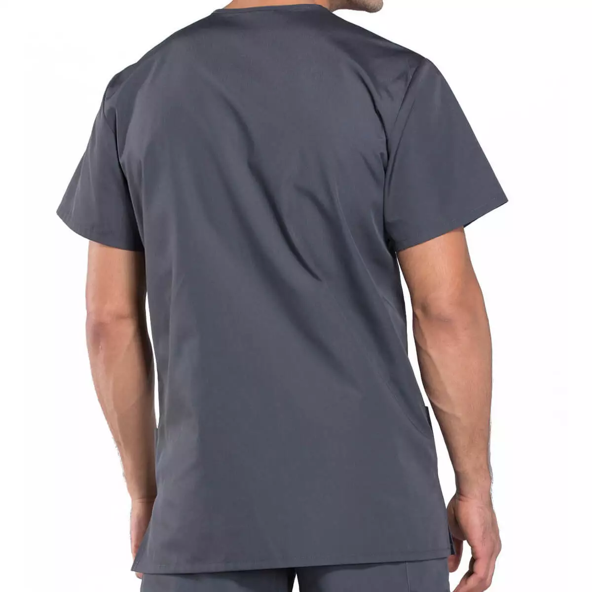 Cherokee Workwear Originals Unisex-Kasack mit 3 Taschen