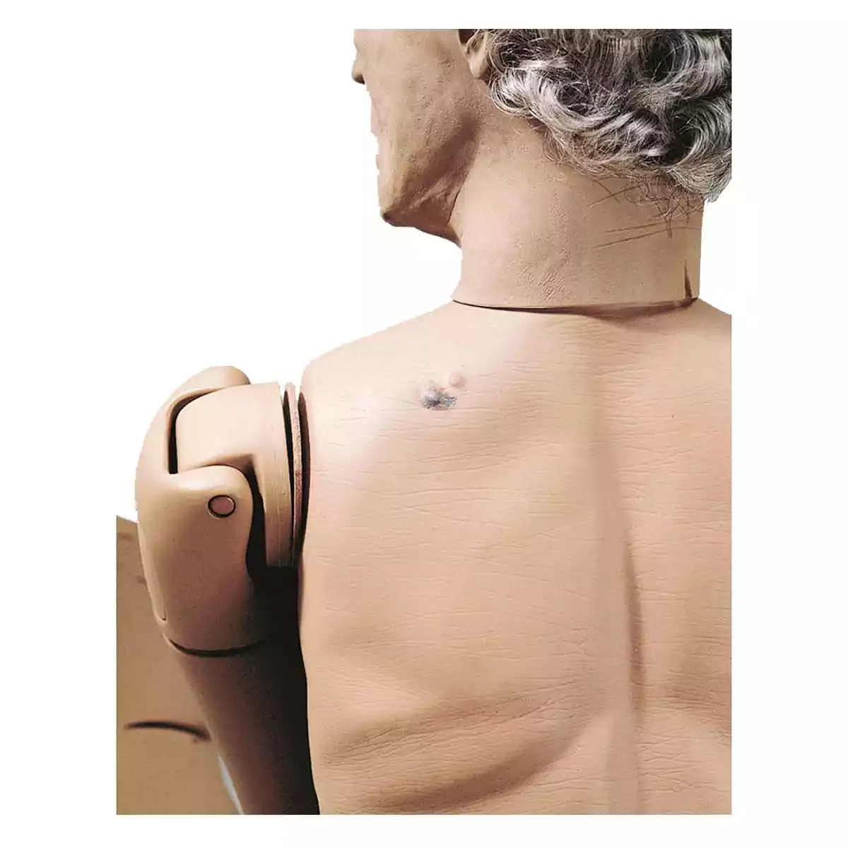 Erler-Zimmer GERi Altenpflegepuppe