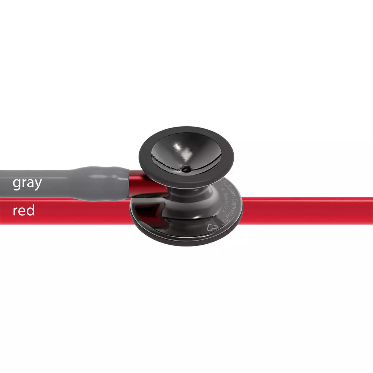 Littmann Cardiology IV – Limited Heart Day Edition – Diagnostic Stethoskop