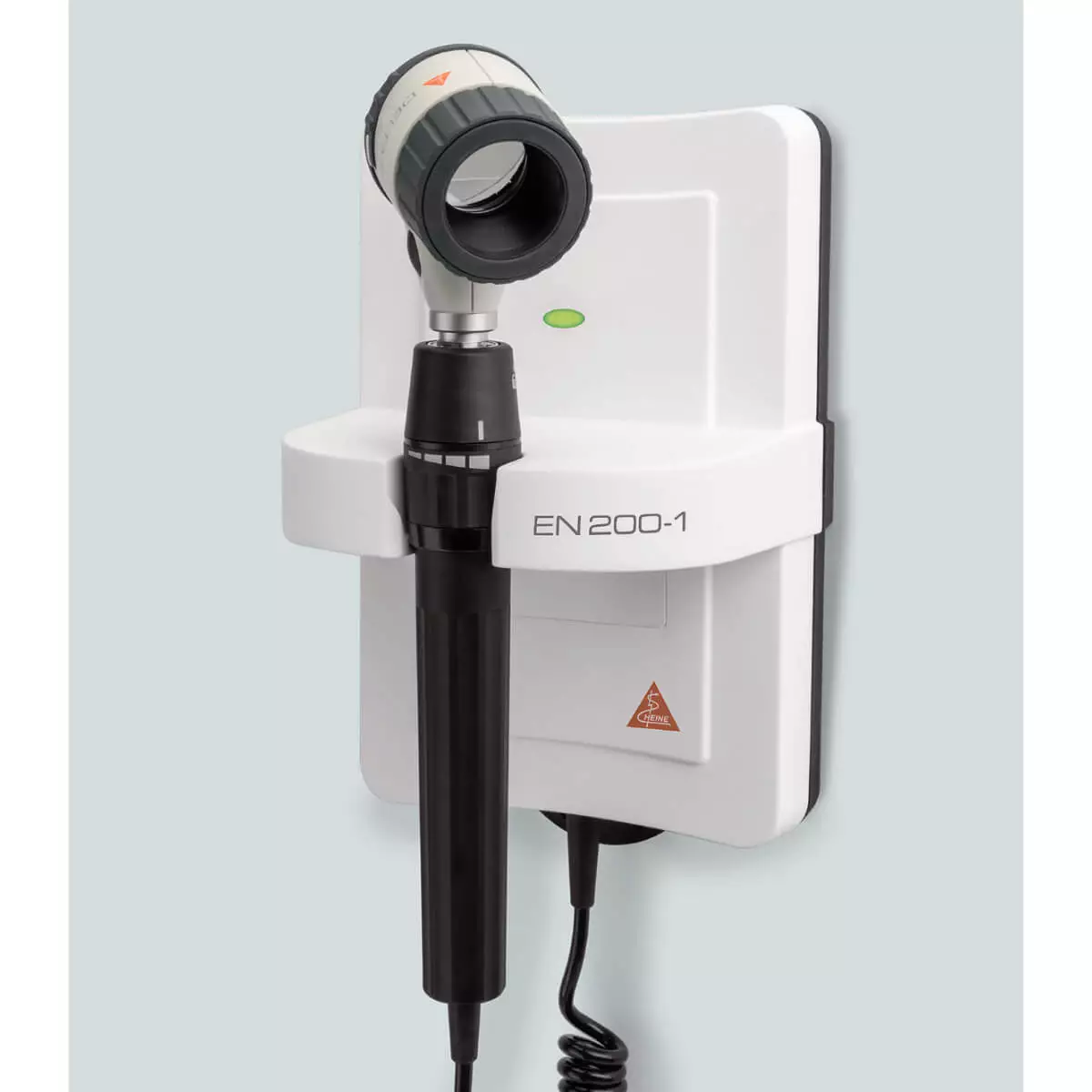 HEINE Optotechnik HEINE DELTA EN 200-1 Dermatoskop-Kit