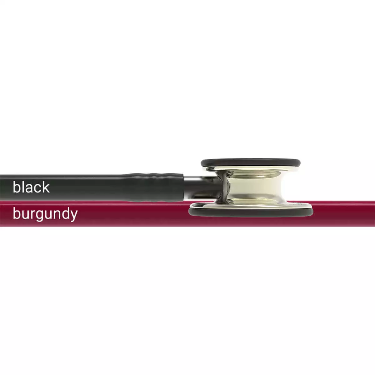 Littmann PJ/U-Kurs-Set Classic III – Black Champagne Edition Littmann PJ/U-Kurs-Set Classic III – Black Champagne Edition