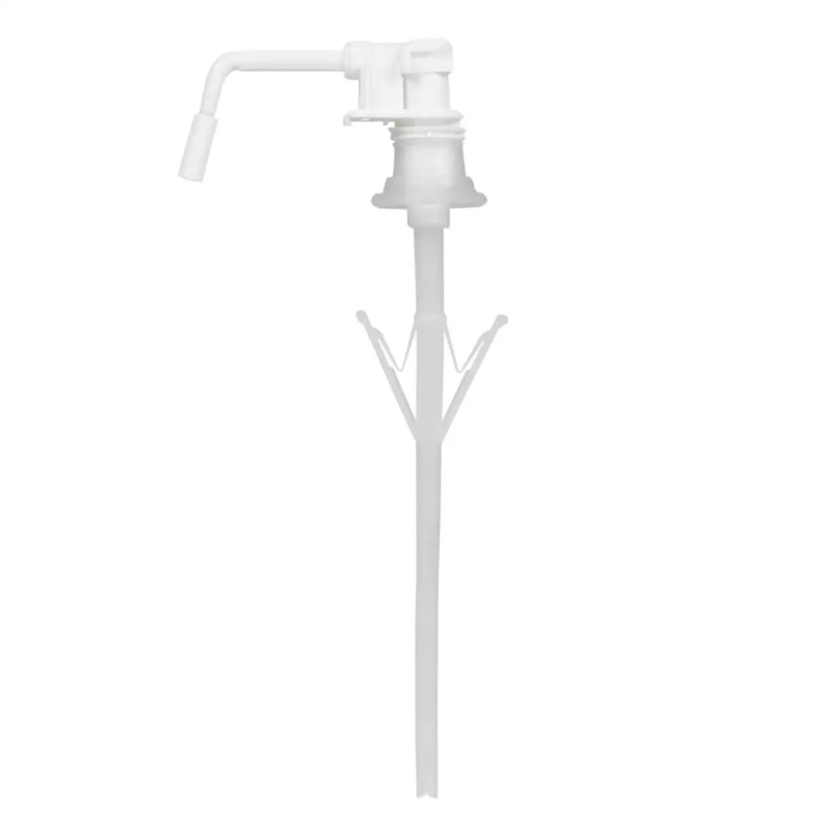 OPHARDT DHP RX Shower Einwegpumpe OPHARDT DHP RX Shower Einwegpumpe