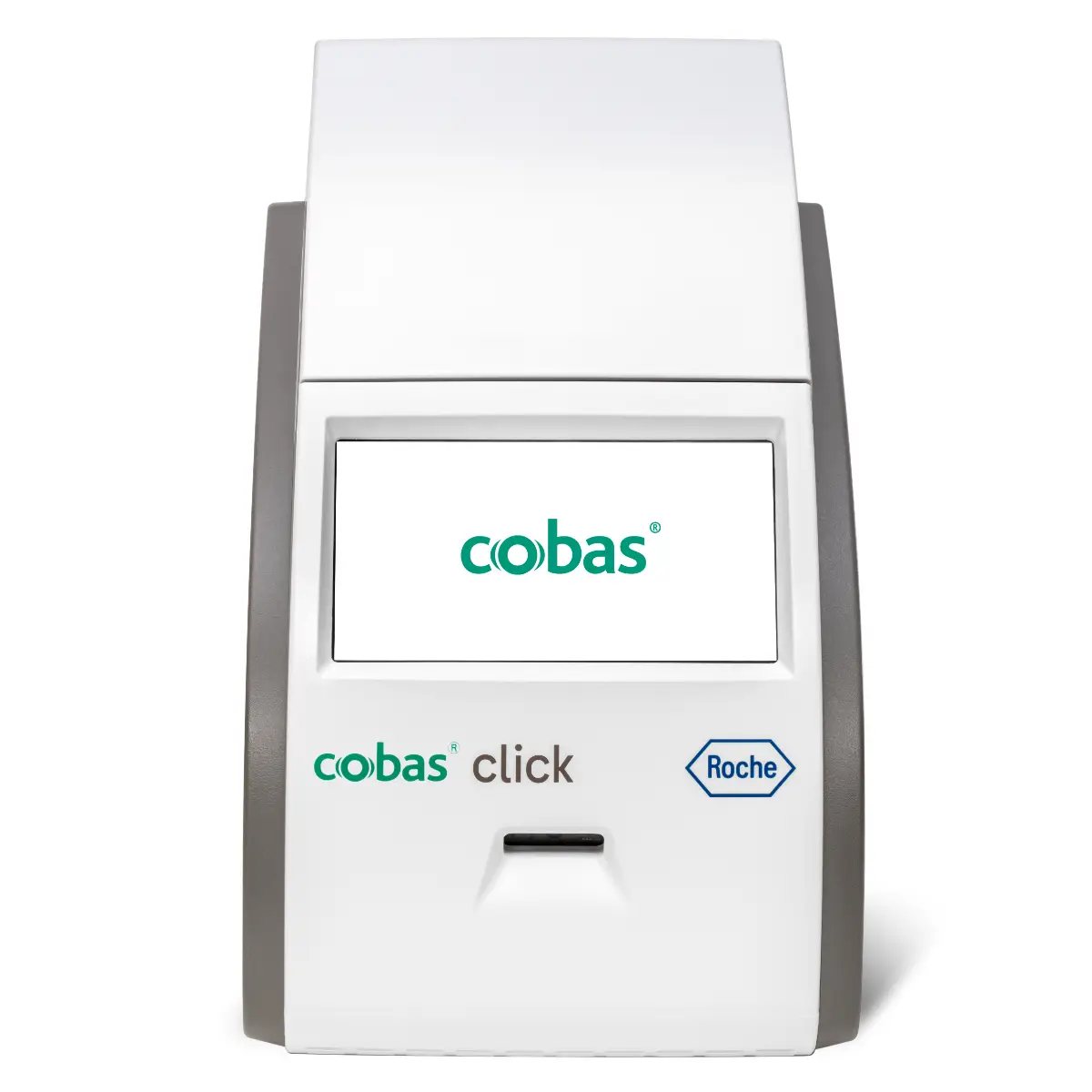 Roche cobas click System