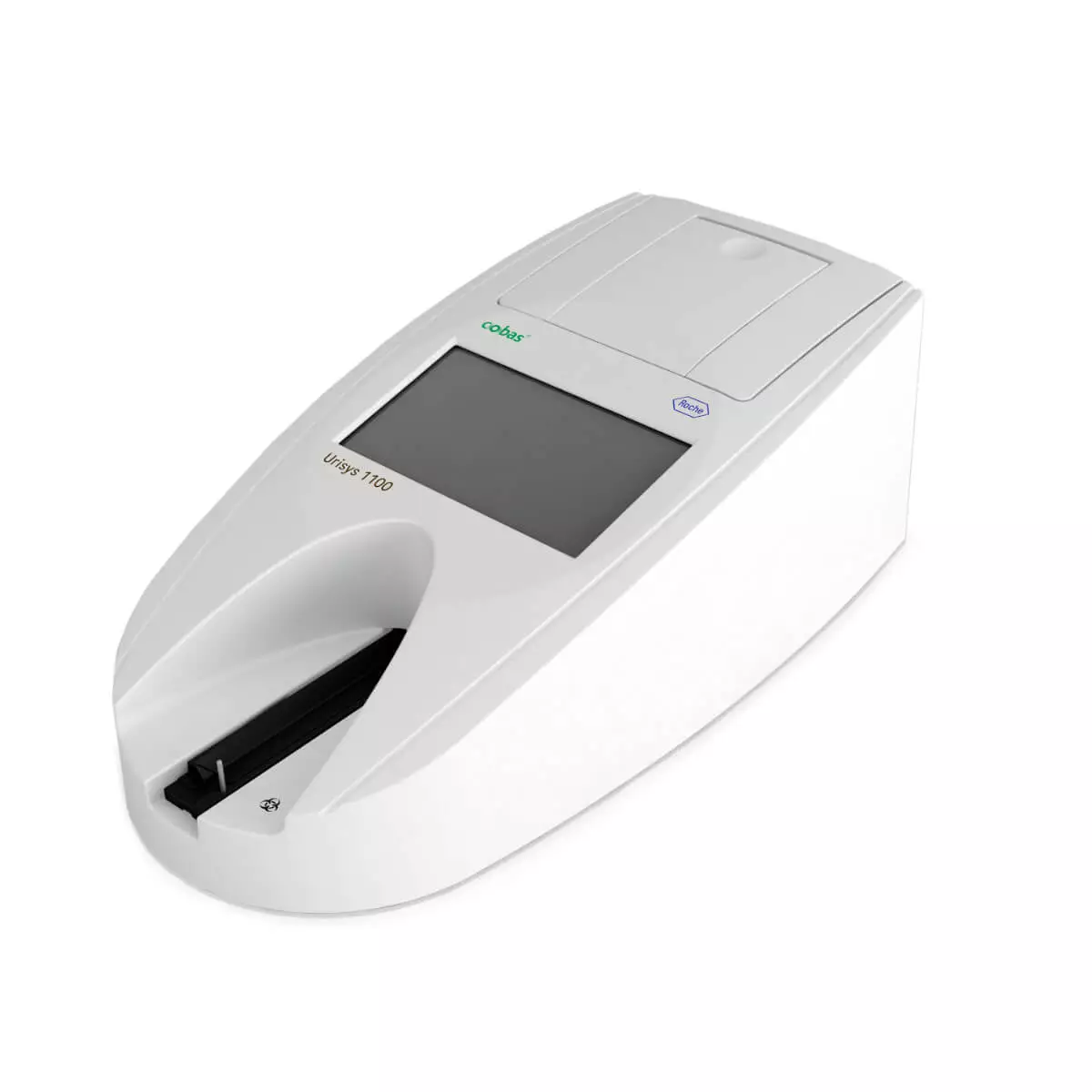 Roche Urisys 1100 Urintestgerät