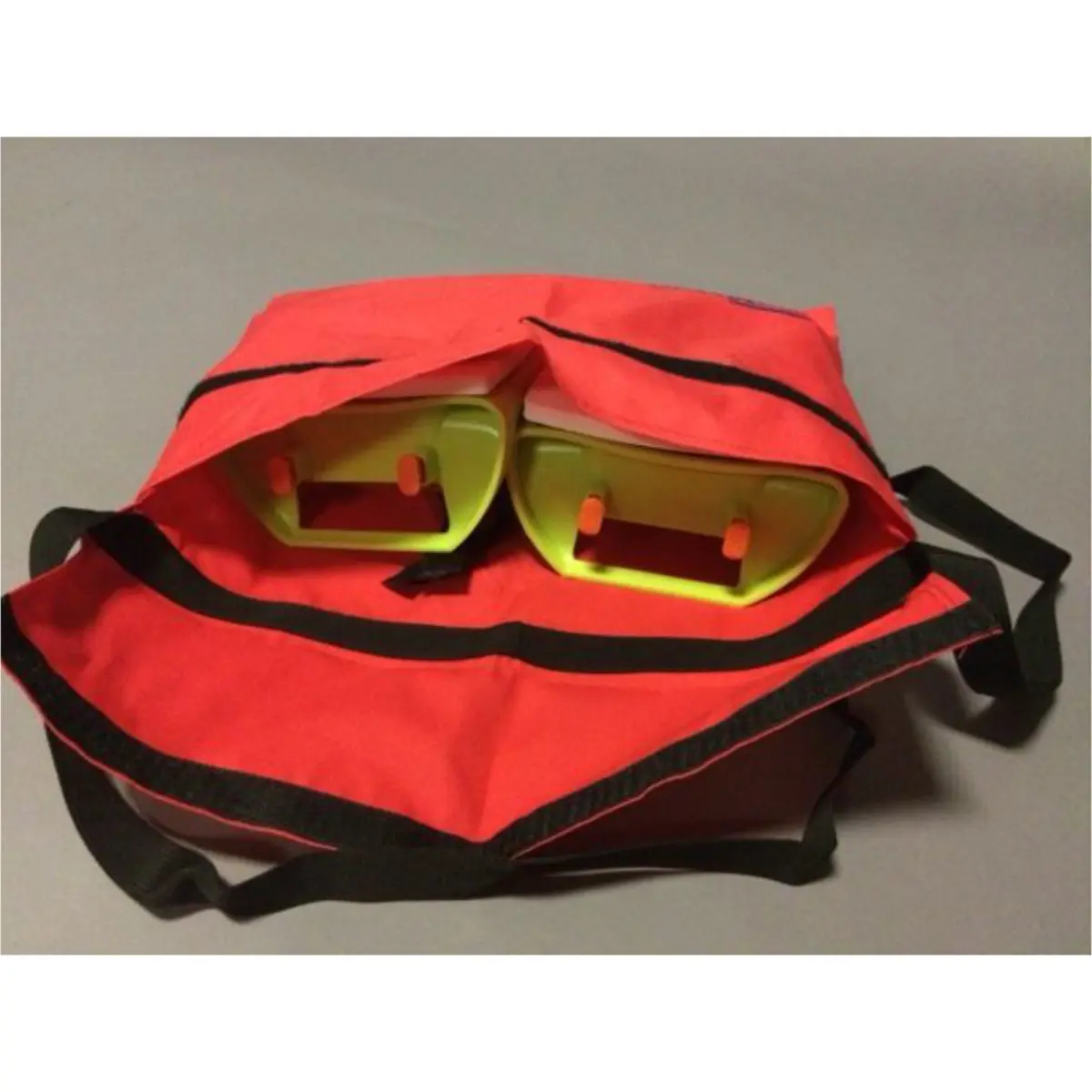 ultraMedic ultraHEAD-LOCK II Kopffixierset