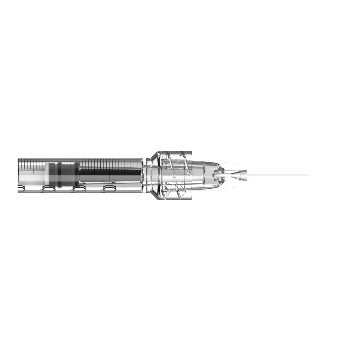 TSK STERiJECT PRE Regular Hub Injektionsnadel