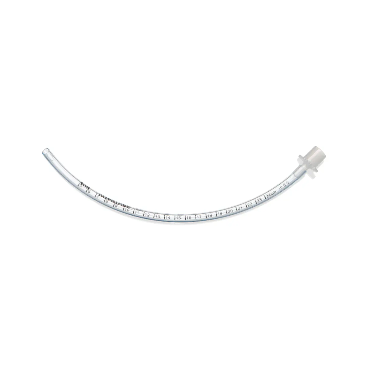 Intersurgical InterTube Trachealtubus ohne Manschette Intersurgical InterTube Trachealtubus ohne Manschette