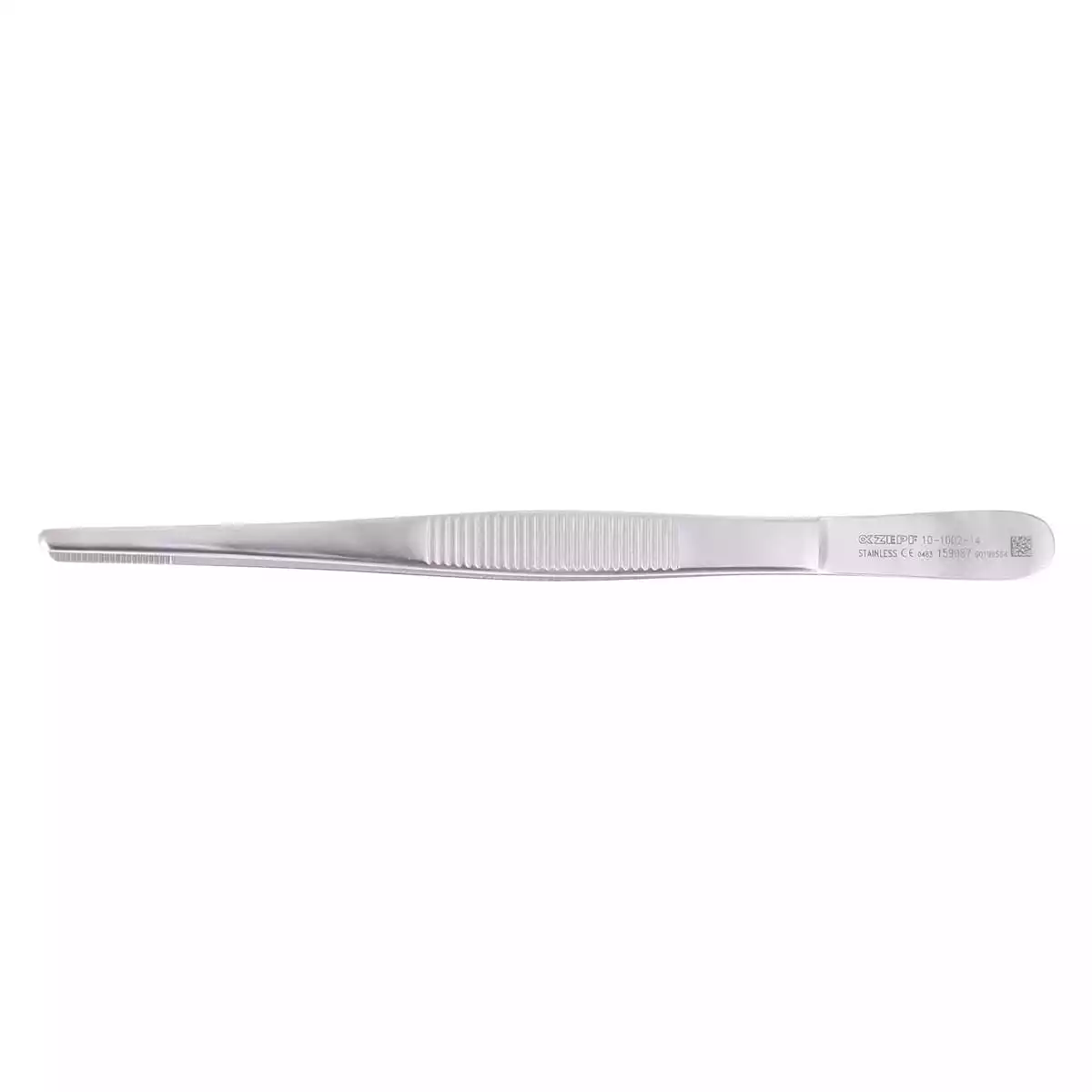 Zepf Medical Instruments Anatomische Pinzette