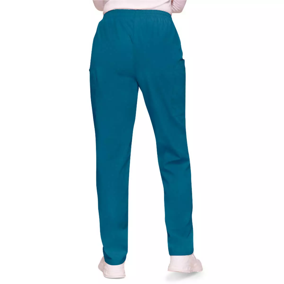 Cherokee Workwear Originals Damen-Pull-On-Cargohose