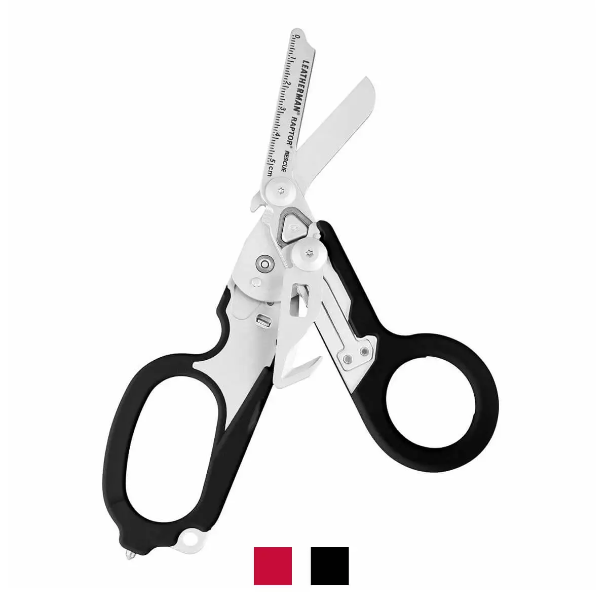 LEATHERMAN RAPTOR Rescue Notfallschere