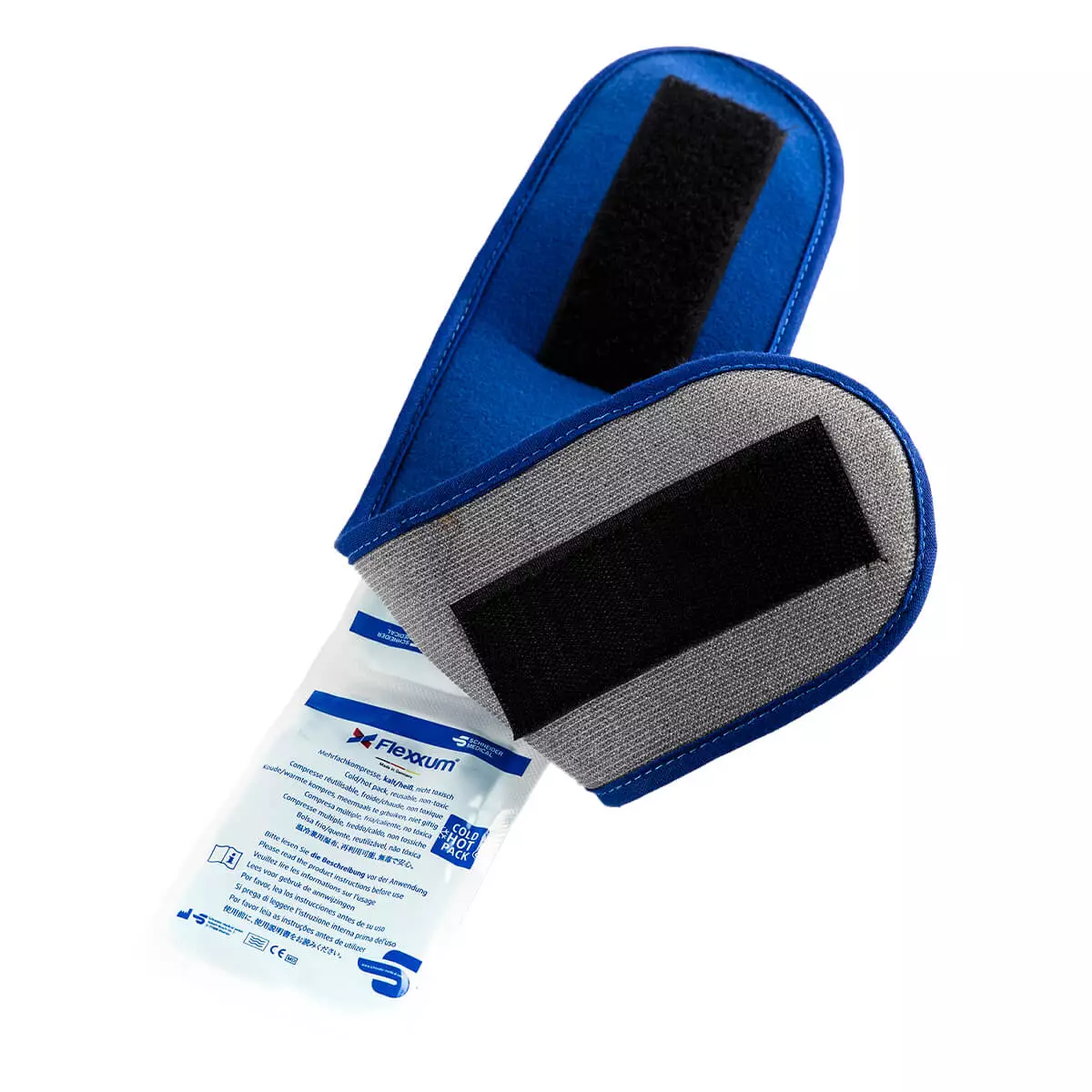Schneider Medical CoolPack