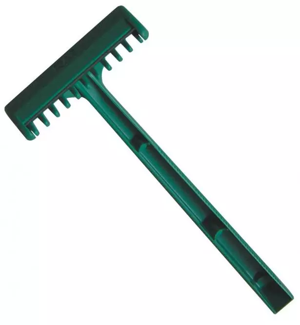 PFM Medical Einmalrasierer