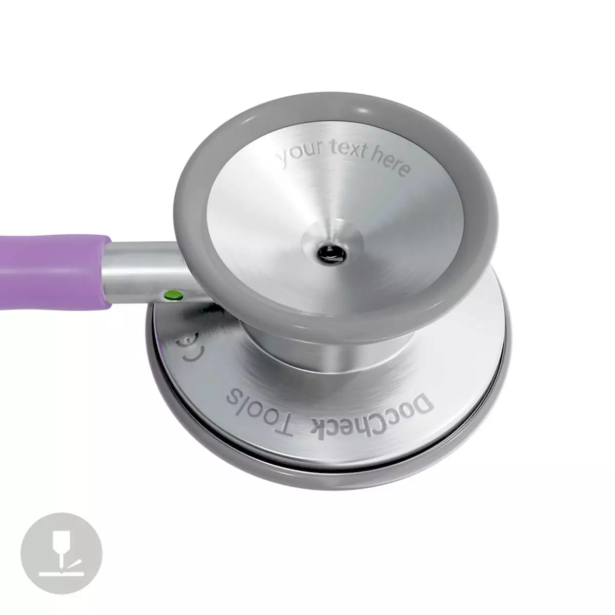 DocCheck Tools Stethoskop "Lausch"