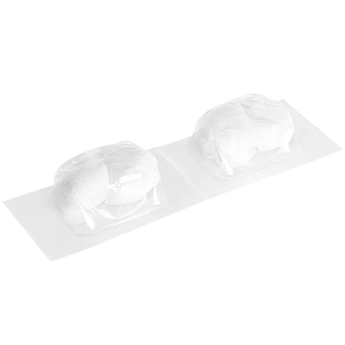 HARTMANN Pagasling sterile Schlinggazetupfer