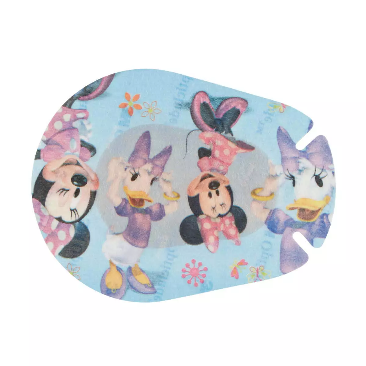 3M Opticlude Standard Augenpflaster