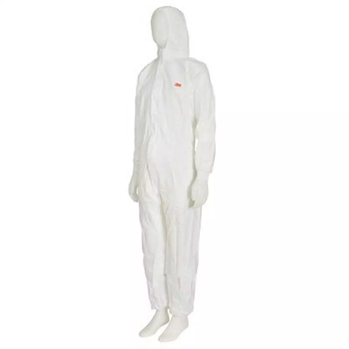 3M Einweg-Schutzanzug TYP 5/6