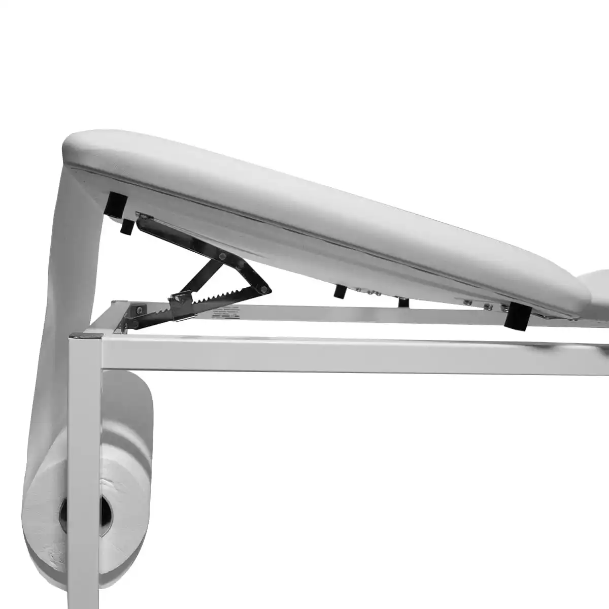 Sanarest Sanarest-Lux EKG-Liege mit Sonderhöhe