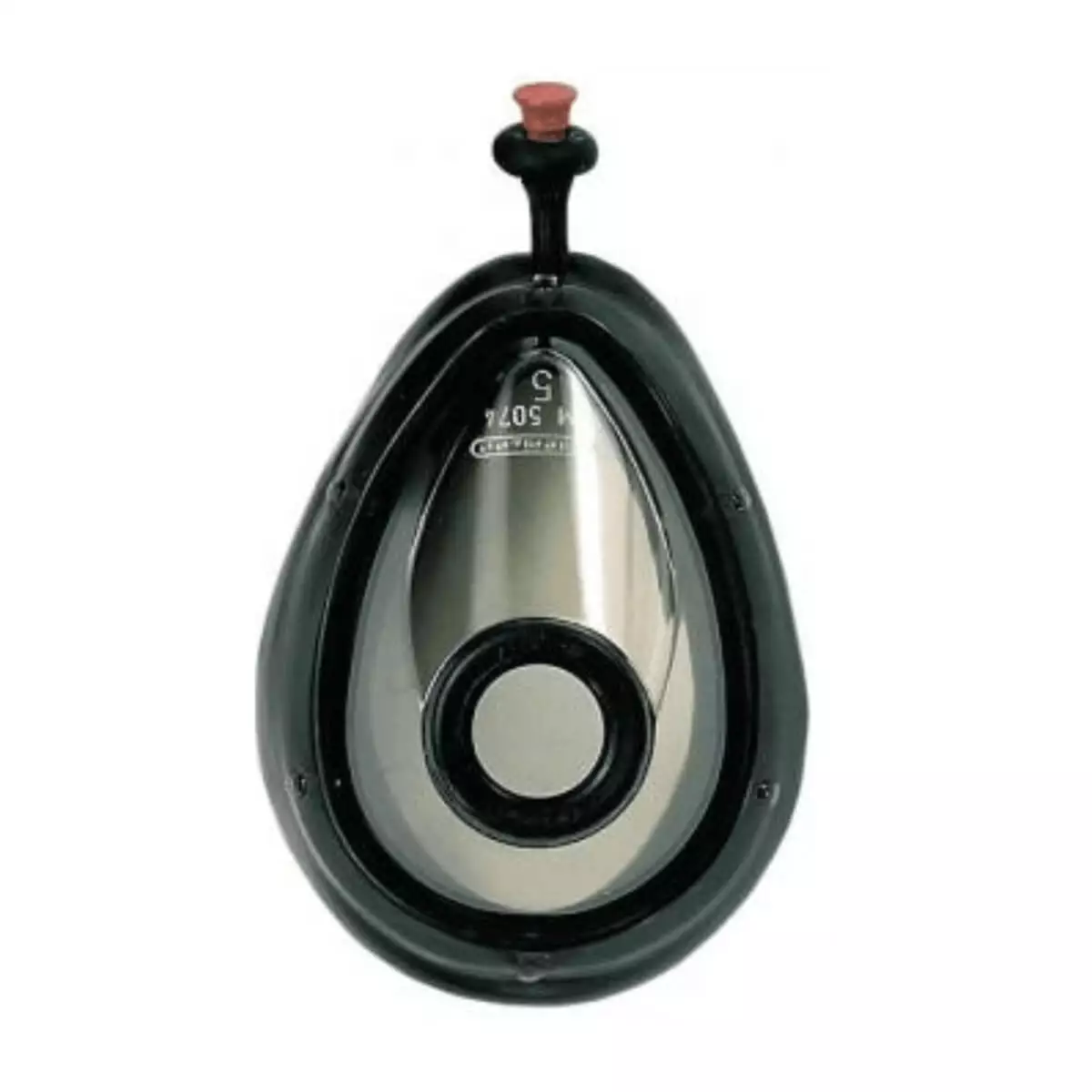 Weinmann Combibag Klarsichtmasken