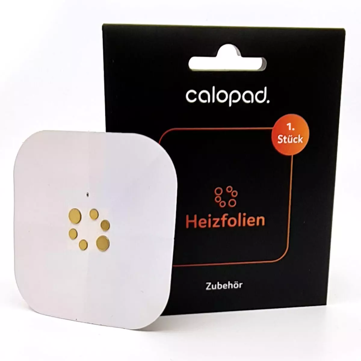 Calopad Calopad Heizfolien