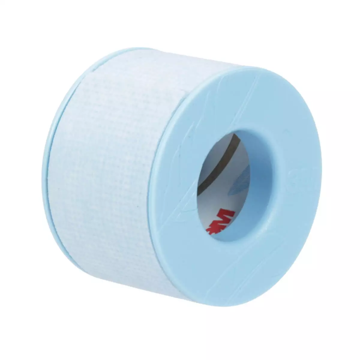 3M Micropore S Silikonrollenpflaster