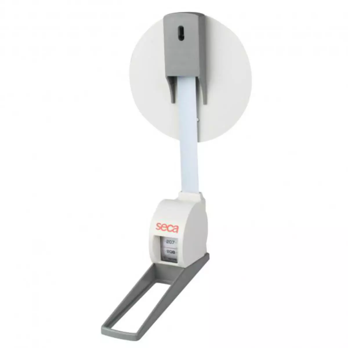 seca 206 Rollmessband