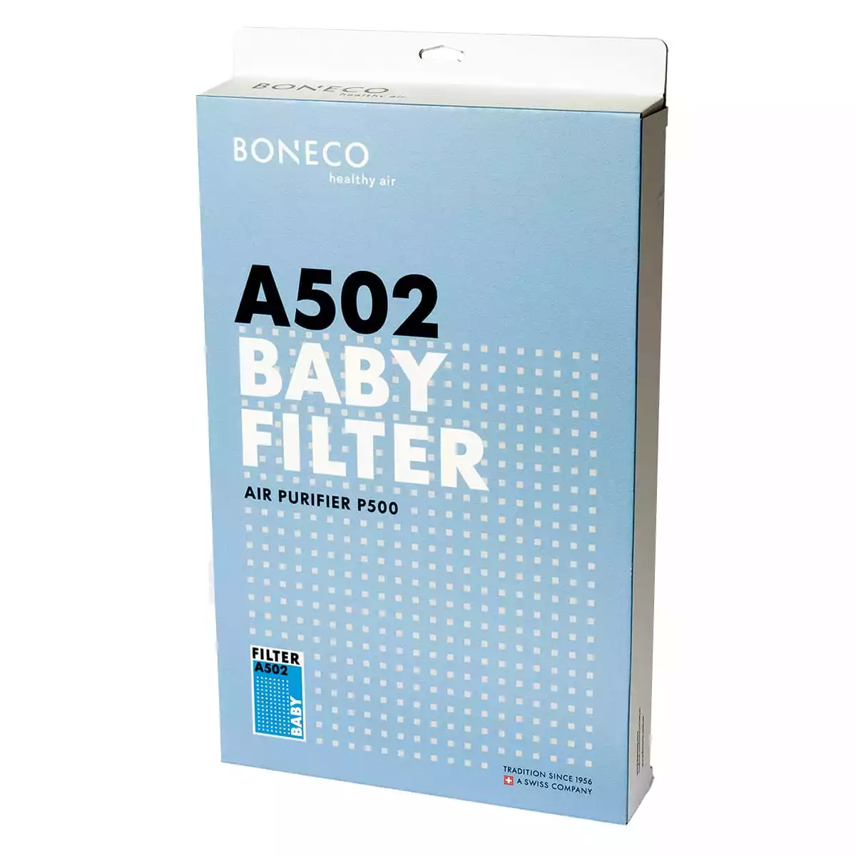 BONECO Ersatzfilter für Luftreiniger P500