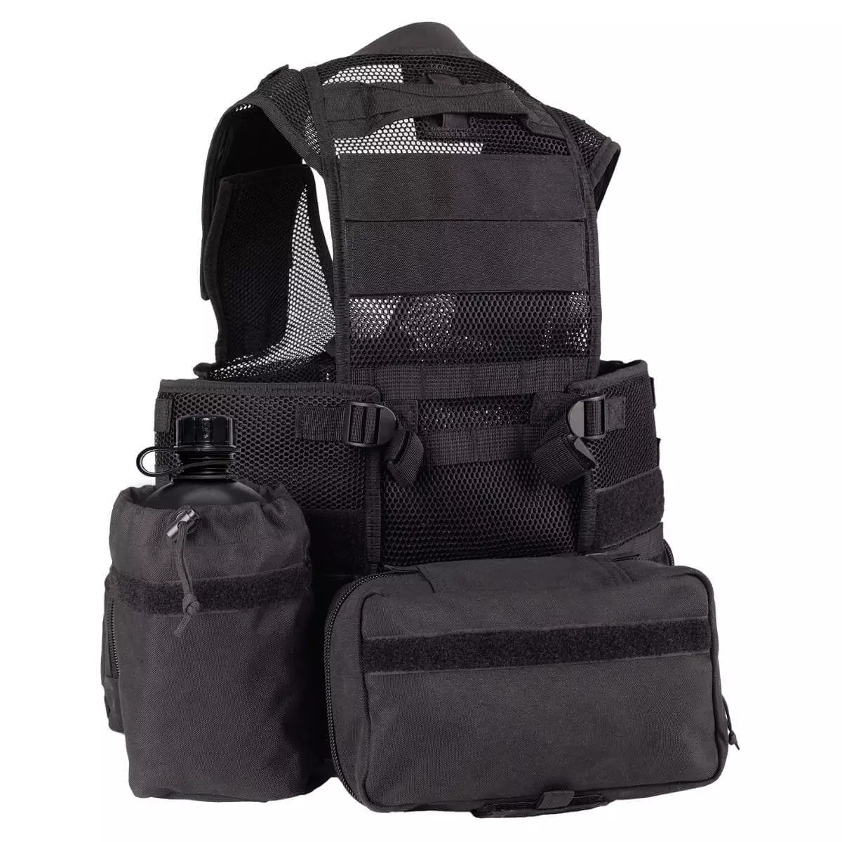 Elite Bags E-VEST Einsatzweste
